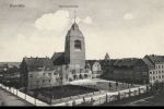 Garnisonskirche um 1910