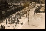 Hildebrandstrasse Soldaten 1915