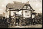 Pfoertner Haus 1914
