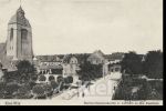 Hildebrandstrasse 1929 um 1920