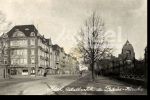 Adalbertstrasse um 1930