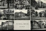 Klinik 1950er Jahre